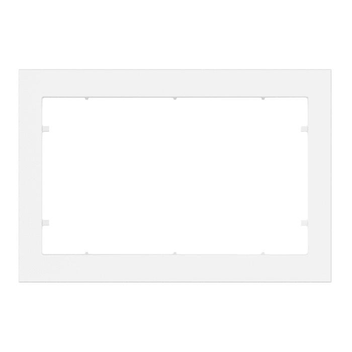 TECE TECEnow Distanzrahmen