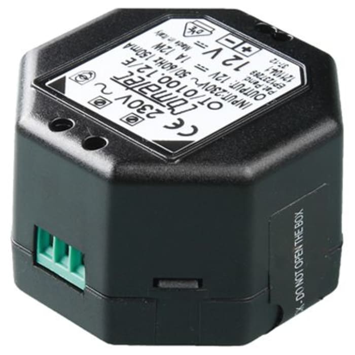 TECE TECEplanus Trafo für 230/12 V Netzelektronik für WC & Urinal