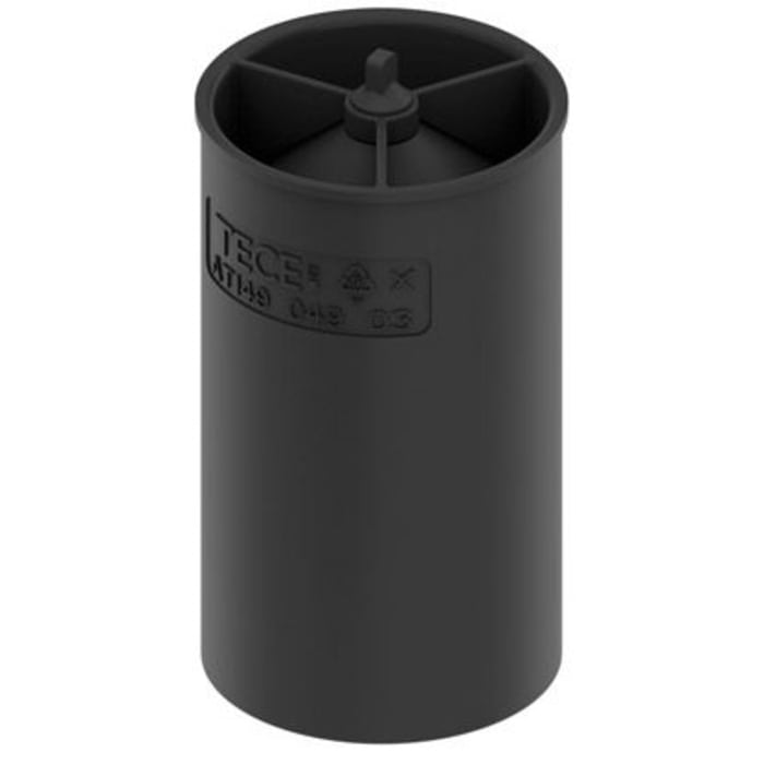 TECE TECEdrainline Membran-Geruchsverschluss für Ablauf Max und senkrecht