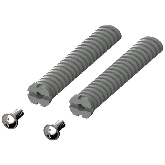 TECE Ersatz Befestigungsstangen inkl. Schrauben, für Spülkasten