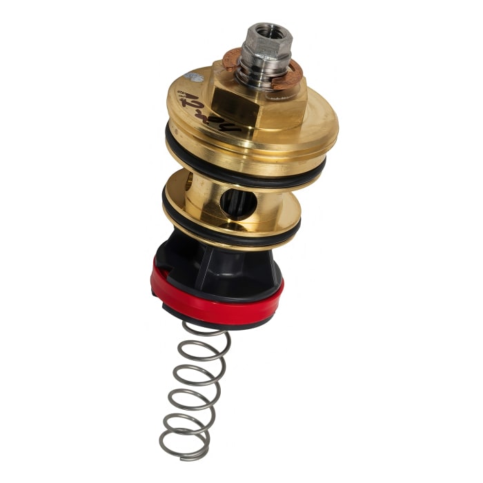 TECE Ersatzkartusche für Urinalbetätigung