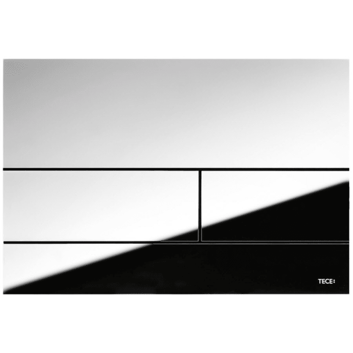 TECE TECEsquare Ersatz-Abdeckung zu Betätigungsplatte
