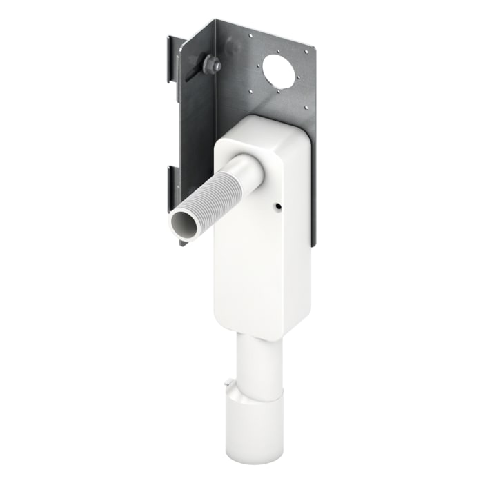 TECE TECEprofil Anschlusseinheit für Waschmaschine