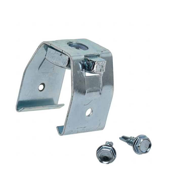 TECE TECEprofil Befestigungsklammer M8