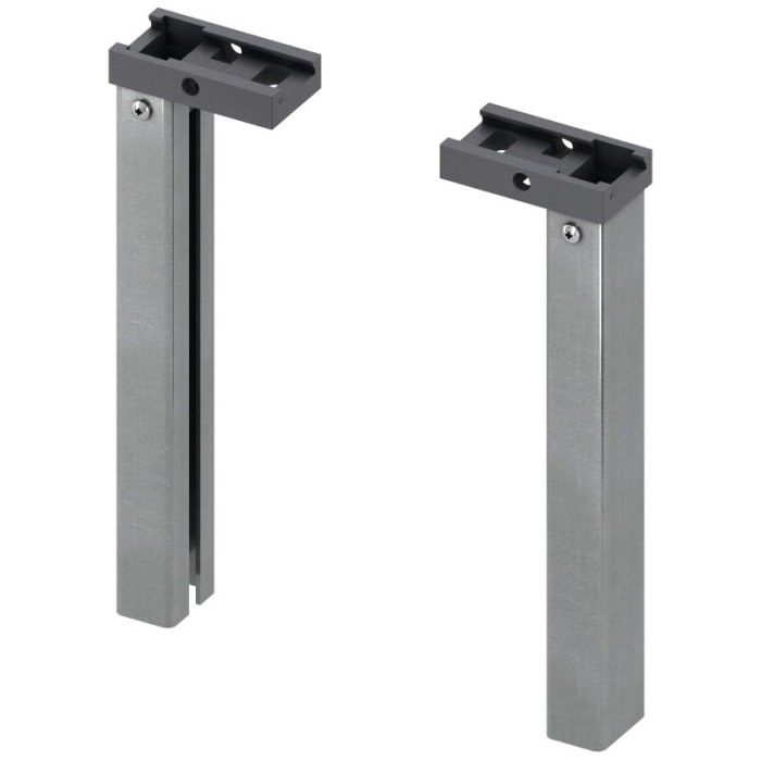 TECE TECEprofil Teleskopbefestigung für Module