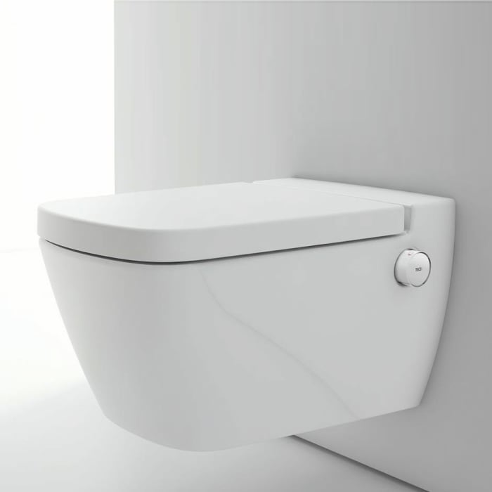 TECE TECEone WC-Keramik mit Duschfunktion