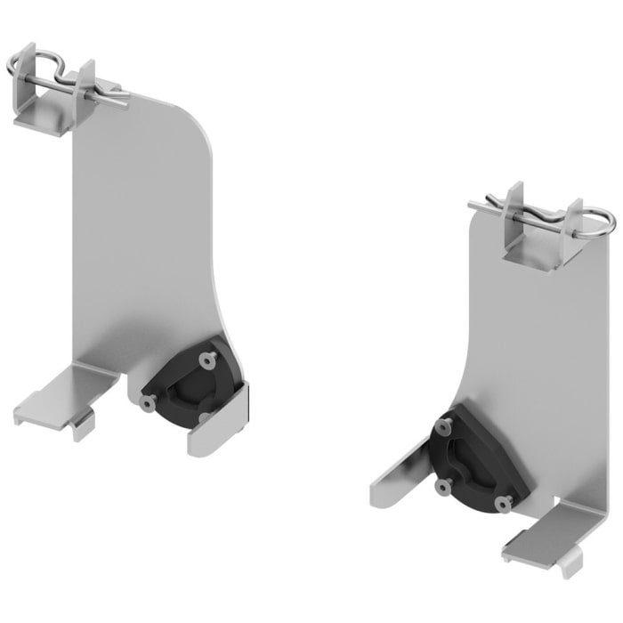 TECE TECEone Aufrüstset Trockenbau