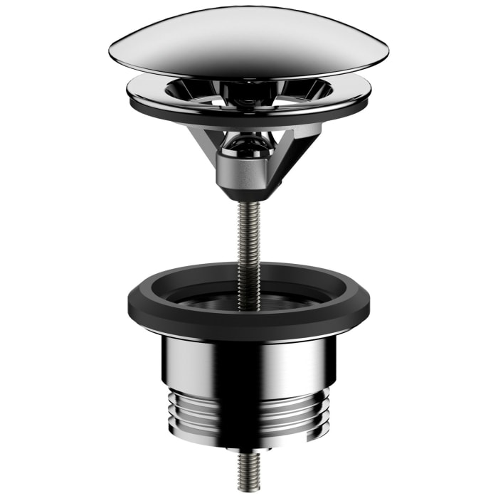 Treos universal Schaftventil 1 ¼''