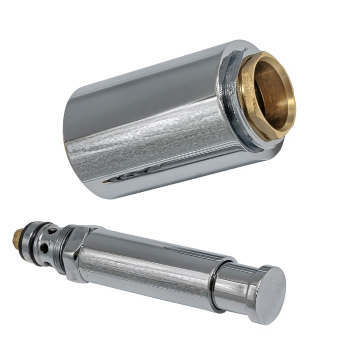 Treos Verlängerungsset 2 cm