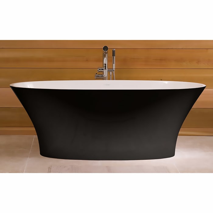 Victoria & Albert ionian freistehende Badewanne