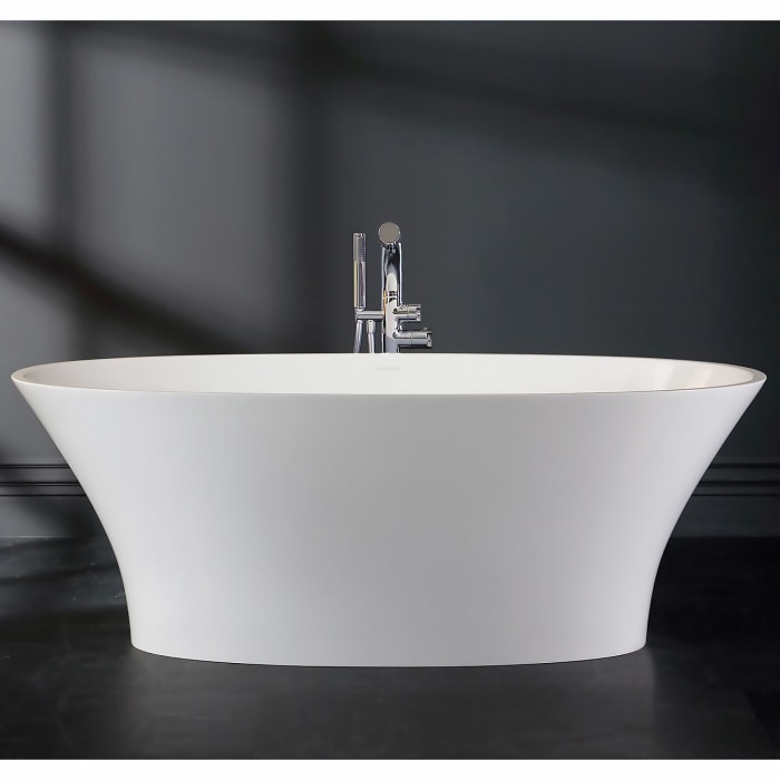 Victoria & Albert ionian freistehende Badewanne