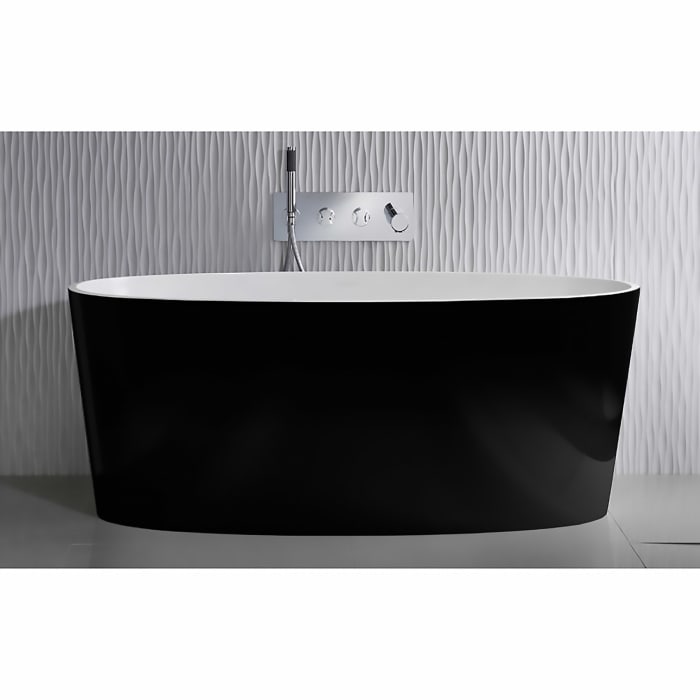 Victoria & Albert ios freistehende Badewanne