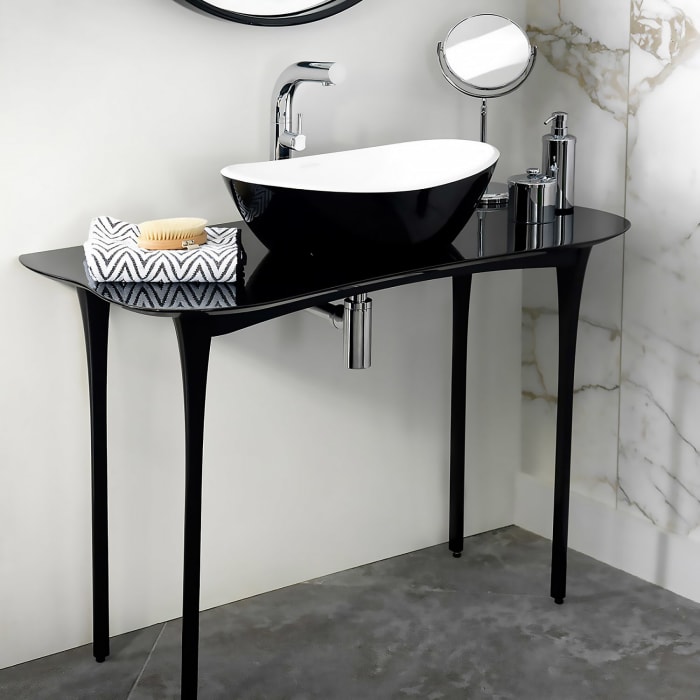 Victoria & Albert Amalfi 55 Aufsatzwaschtisch