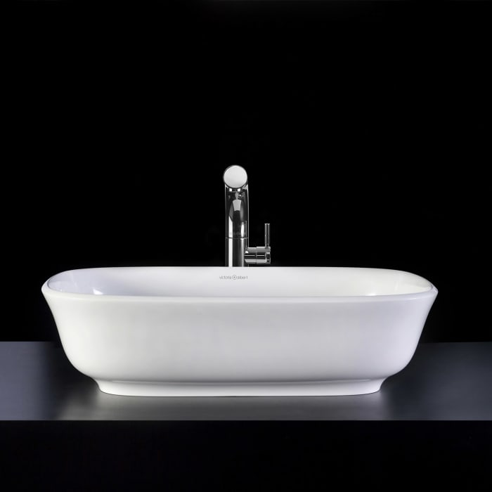 Victoria & Albert Amiata 60 Aufsatzwaschtisch