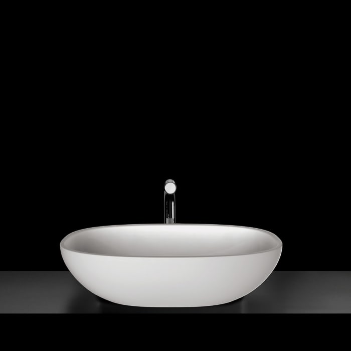 Victoria & Albert Barcelona 64 Aufsatzwaschtisch