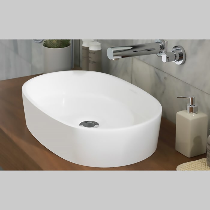 Victoria & Albert ios 54 Aufsatzwaschtisch