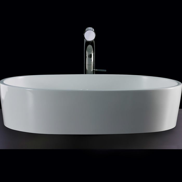 Victoria & Albert ios 54 Aufsatzwaschtisch