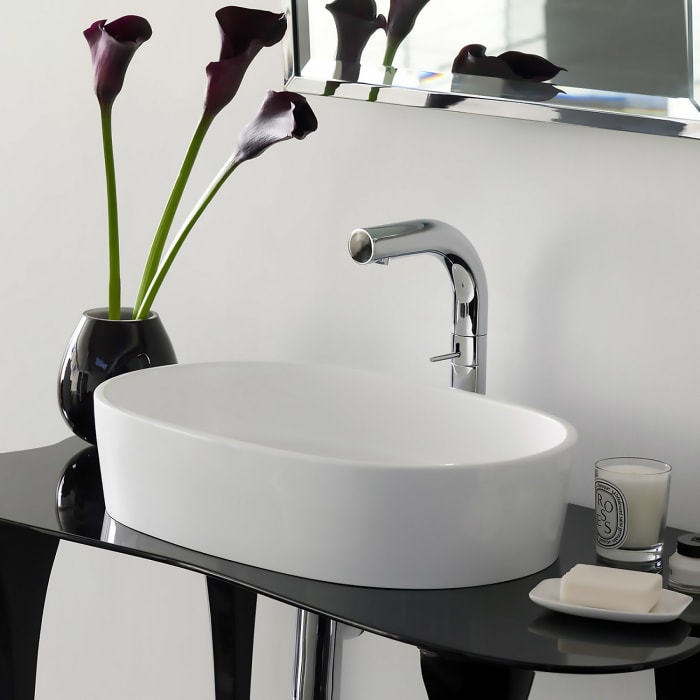 Victoria & Albert ios 54 Aufsatzwaschtisch