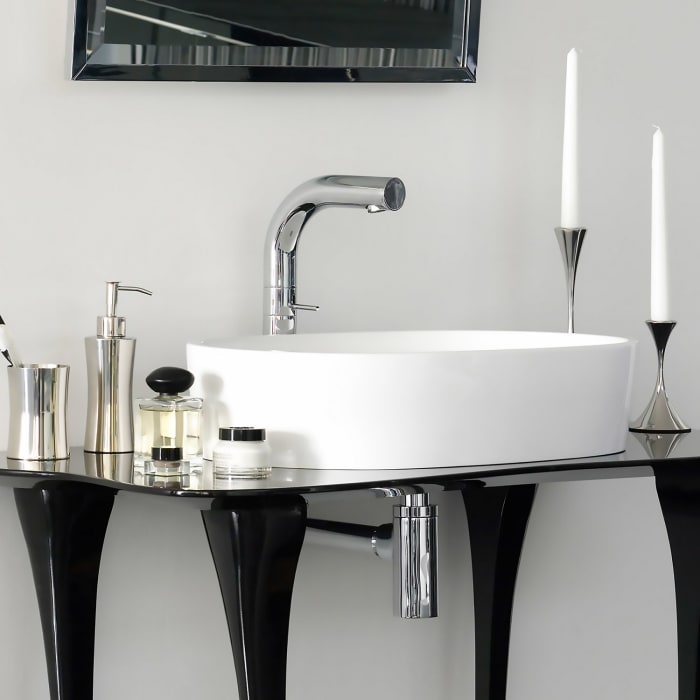 Victoria & Albert ios 54 Aufsatzwaschtisch