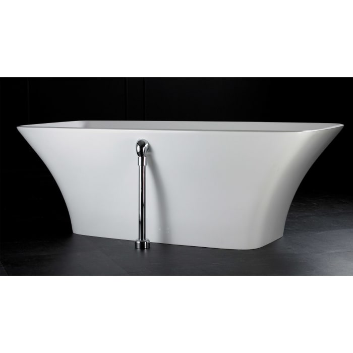 Victoria & Albert Ab- und Überlaufgarnitur