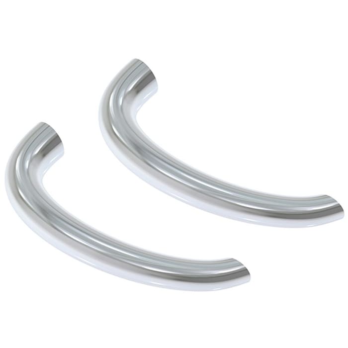 Victoria & Albert Handle Kit Set mit 2 Griffen