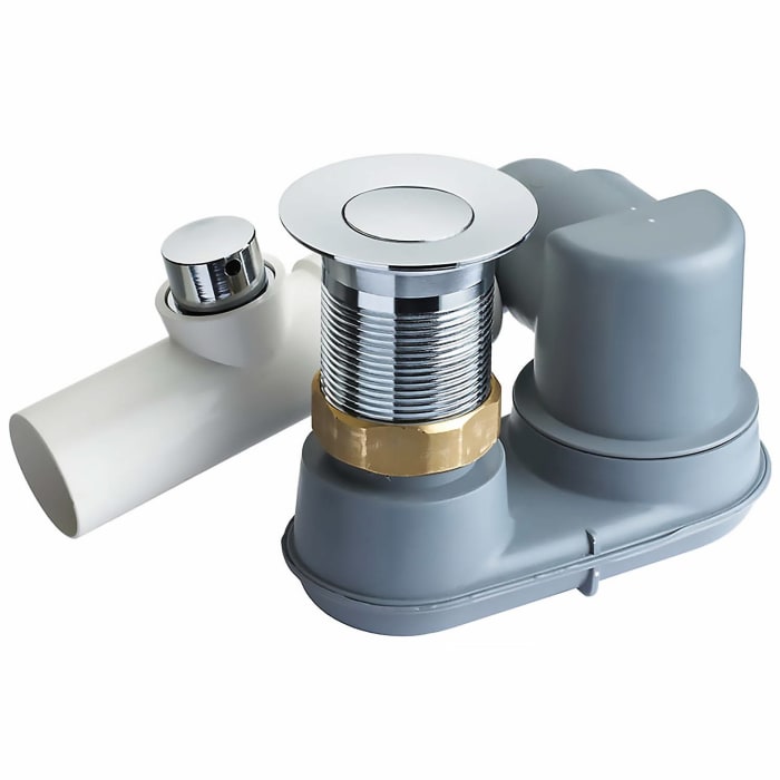 Victoria & Albert Intelli Abfluss