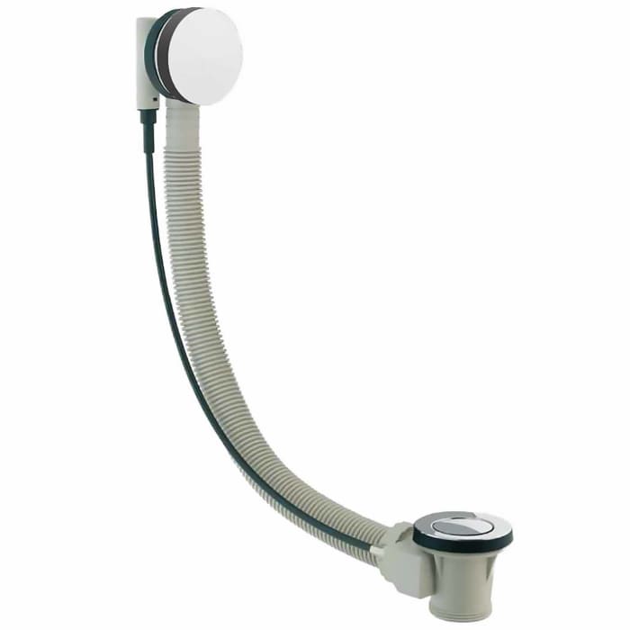 Victoria & Albert Kit 61 Ab- und Überlaufgarnitur