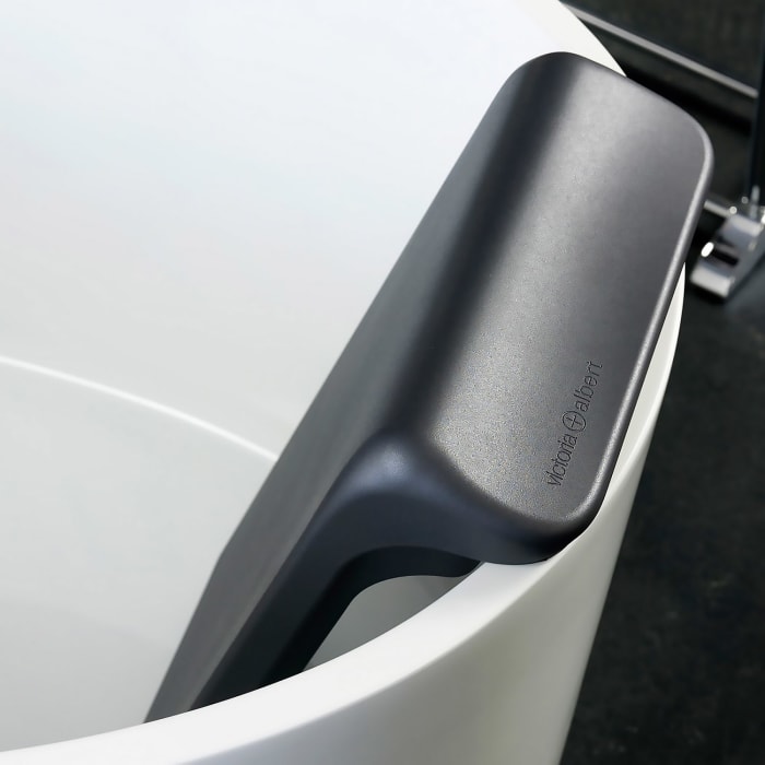 Victoria & Albert Luxury Backrest Rückenlehne