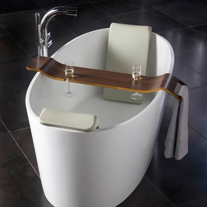 Victoria & Albert Luxury Backrest Rückenlehne