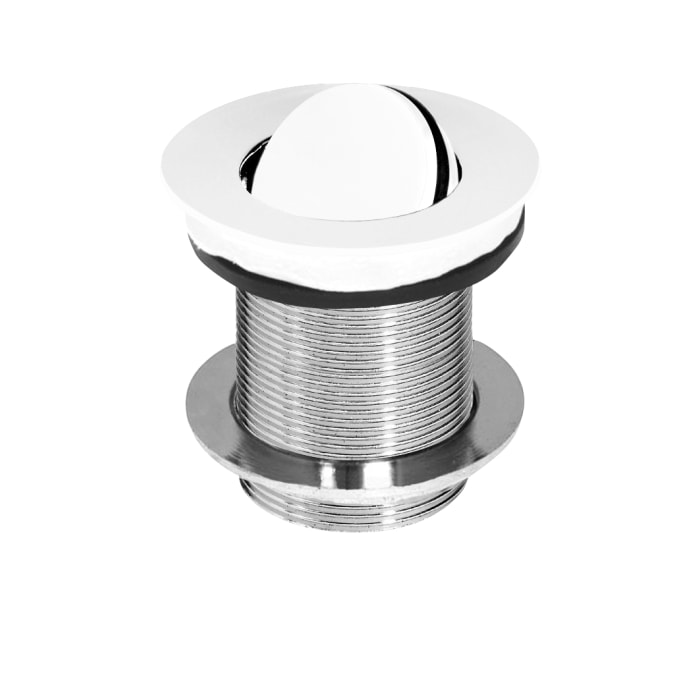 Victoria & Albert Universal-Ablauf für Wannen ohne Überlauf