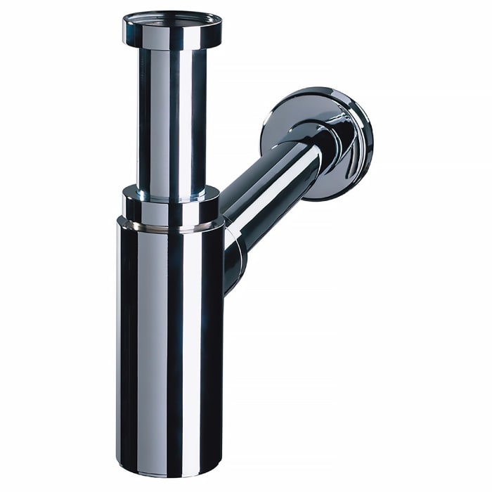 Victoria & Albert Waschtisch-Sifon