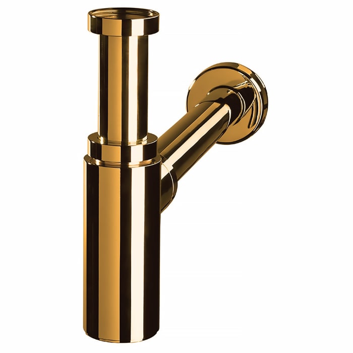 Victoria & Albert Waschtisch-Sifon