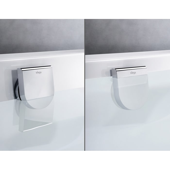 Viega Multiplex Trio-Ausstattungsset 6170.0 Visign MT9