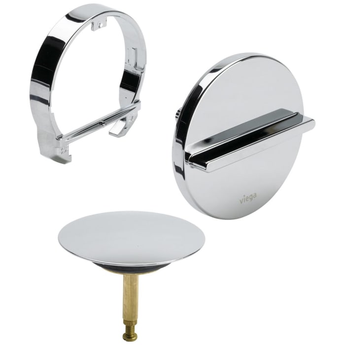 Viega Multiplex Trio-Ausstattungsset 6161.13 Visign MT3