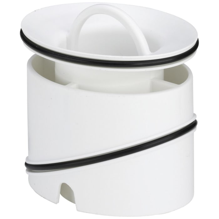 Viega Ersatz-Tauchrohr für Tempoplex Ablaufgarnitur