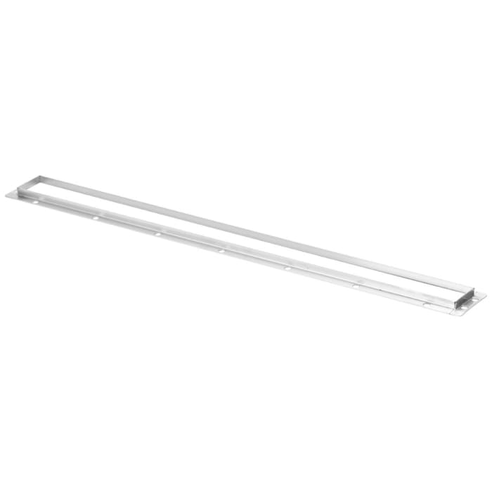 Viega Advantix-Montagerahmen für Advantix-Duschrinne 100 cm