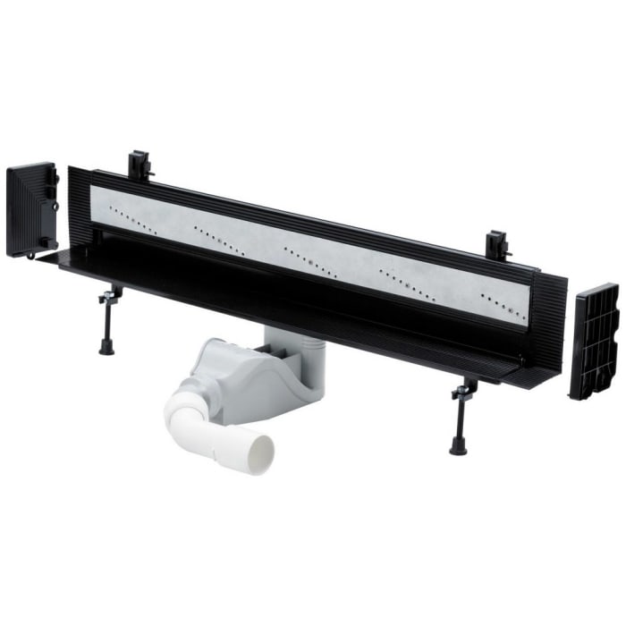 Viega Advantix Vario-Wandablauf Grundkörper Modell 4967.10