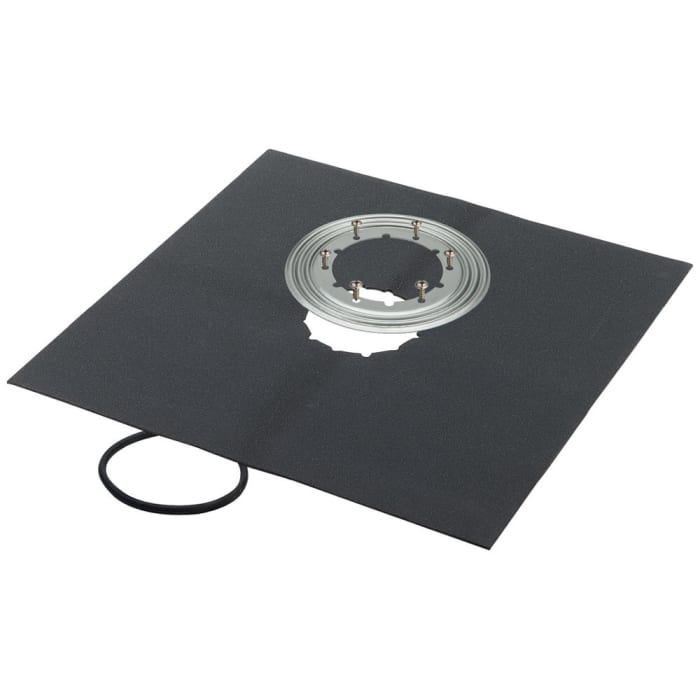 Viega Advantix Abdichtungsflansch