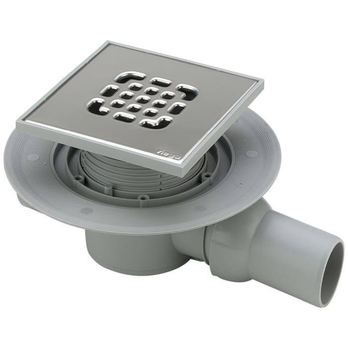 Viega Advantix Badablauf