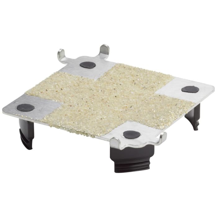 Viega Advantix-Aufsatz befließbar