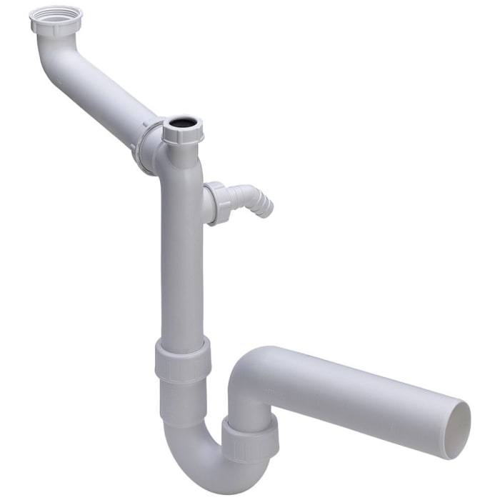 Viega Raumschaffer-Röhrengeruchsverschluss 7850 DN 50