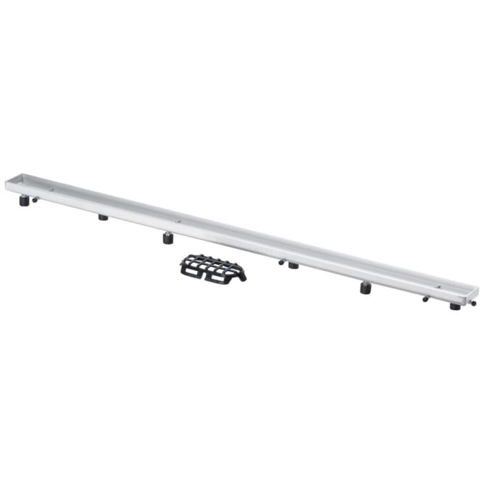 Viega Advantix Rost Visign ER13 120 cm, für Einlegung