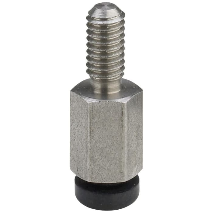 Viega Advantix Verlängerungsset Modell 4971.70 für Duschrinnenrost