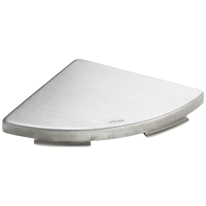 Viega Visign EA13 Ablaufrost 18,5 cm