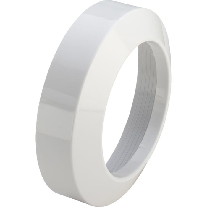 Viega Rosette für WC Anschlussbogen und Anschlussrohr Modell 3819