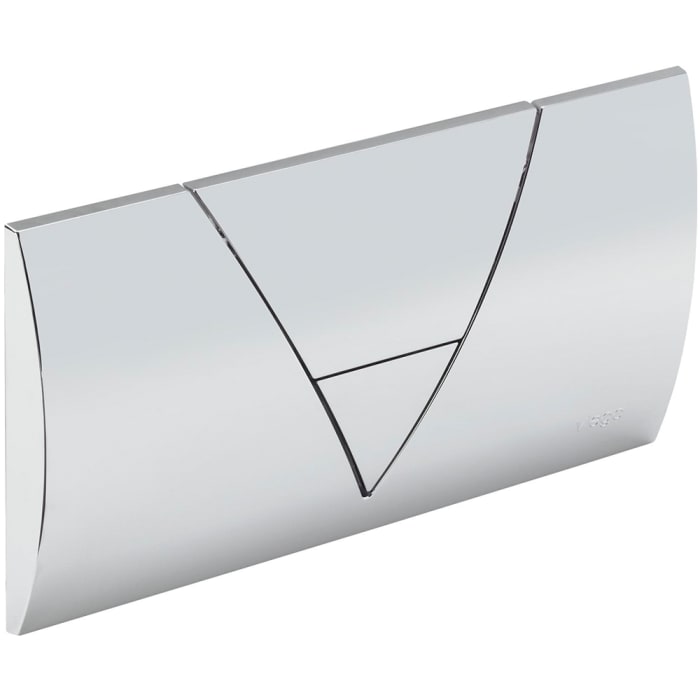 Viega Visign for Life 1 WC Betätigungsplatte Modell 8310.3