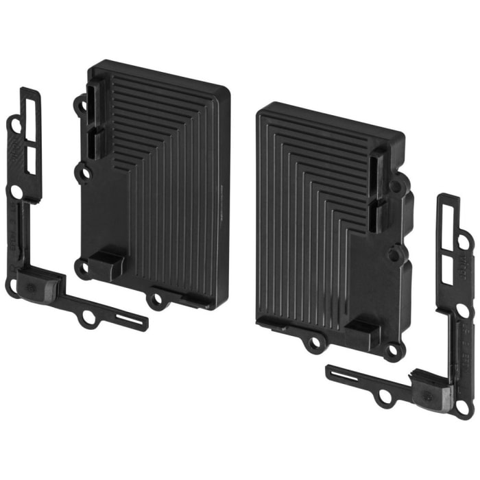 Viega Advantix Vario-Verschlusset