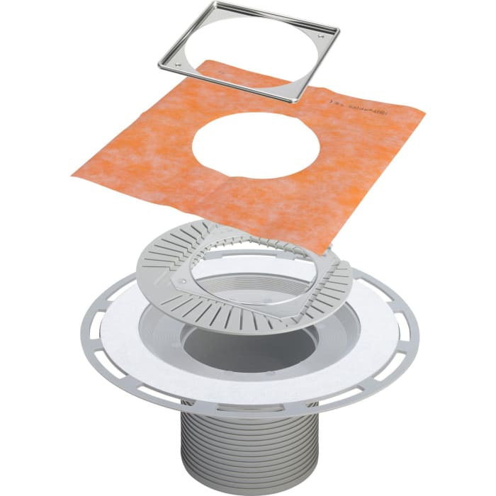 Viega Advantix Aufstockelement