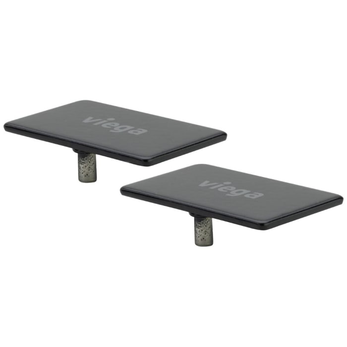 Viega Advantix Vario-Kappenset Modell 4965.88