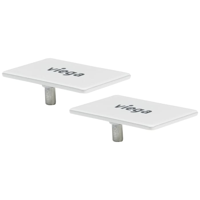 Viega Advantix Vario-Kappenset Modell 4965.88